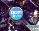 [UT3] - [UT3 Dom] - DOM-Cidom